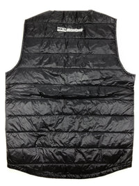 HKS MOTORSPORT PUFF VEST L (51007-AK464)