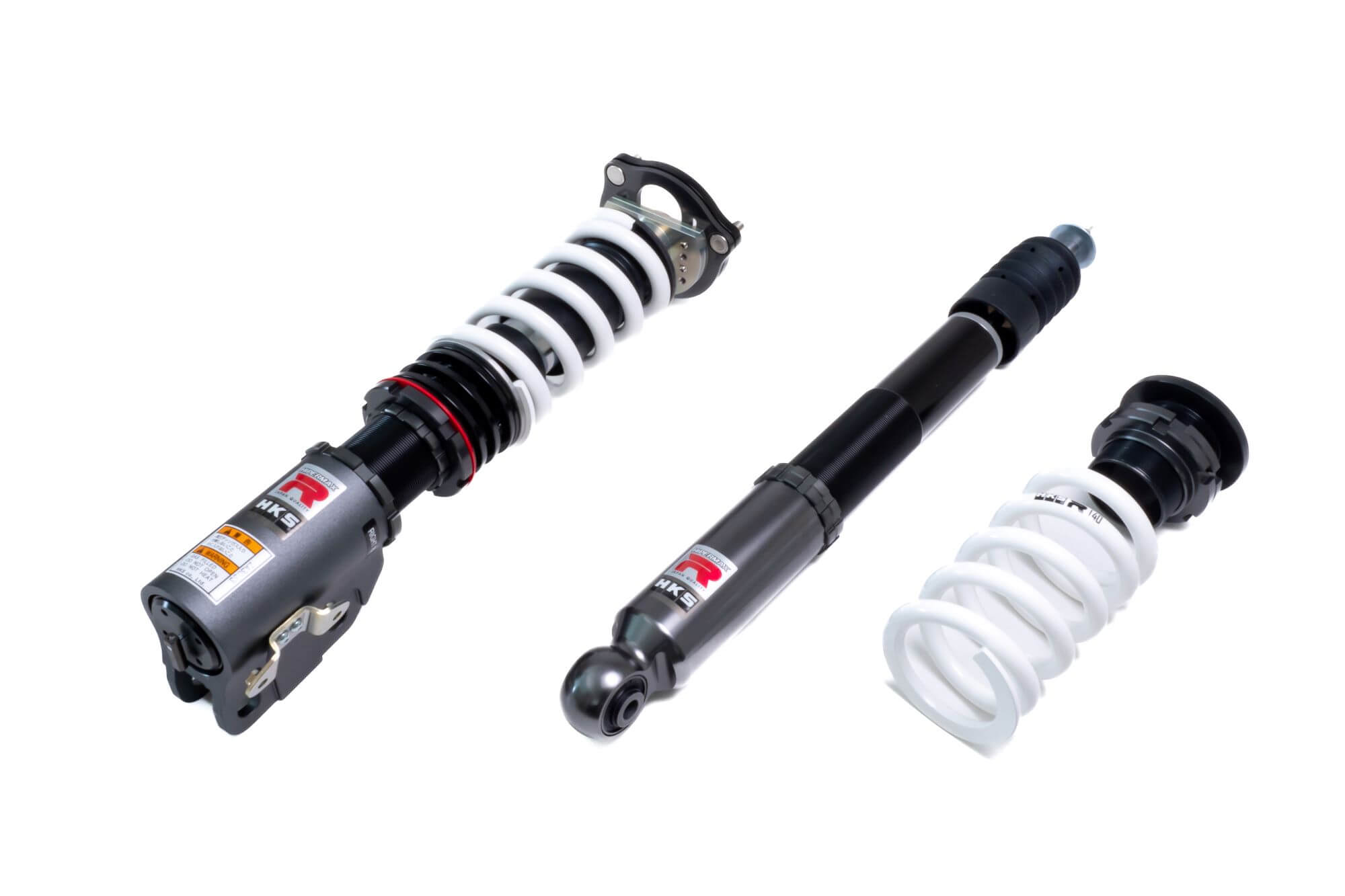 HKS Hipermax R FD2 JDM CTR Full Kit | 80310-AH004
