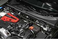 HKS Honda Civic Type R (FL5) Carbon Brace - Full Set (83001-AH001)