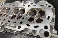 HKS COMPLETE ENGINE VR38 4.3L STEP PRO - Nissan GT-R R35 (23011-AN011)