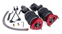 Air Lift Performance 22-23 Subaru WRX Front Air Suspension Kit - Lower Your Ride and Enhance Handling