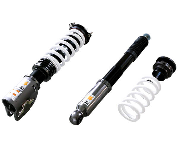 HKS HIPERMAX S FD2 CTR JAPAN MODEL ONLY COILOVER Full Kit (80300-AH003)