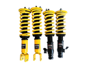 BLOX Racing Street Series II Plus Coilovers for 2013-2022 Subaru BRZ, Scion FRS, and Subaru WRX