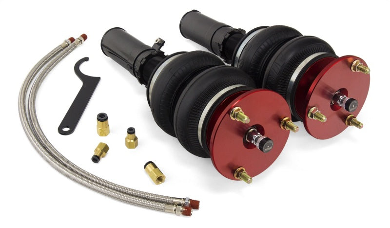 Air Lift Performance 06-13 Lexus IS250/IS350 AWD / 15-18 Lexus RC350 AWD Front Kit (78551)