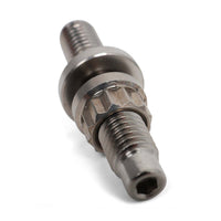 BLOX Racing SUS303 Stainless Steel Exhaust Manifold Stud Kit M8 x 1.25mm - 45mm Length
