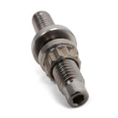 BLOX Racing Manifold M8x1.25x45mm Stud Kit - 10 Pieces