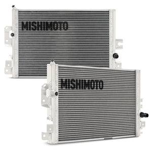 Mishimoto 2023+ Nissan Z Heat Exchanger (MMHE-Z-23)