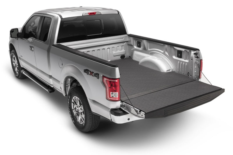 BedRug 22-24 Toyota Tundra 5ft 6in Bed Impact Bedliner (IMY22SBS)