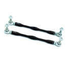 SPL Parts 2023+ Toyota GR Corolla Front Adjustable Endlinks (SPL FE E210)
