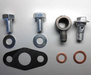 HKS Oil Parts Kit for GTIII-RS (14008-AK009)