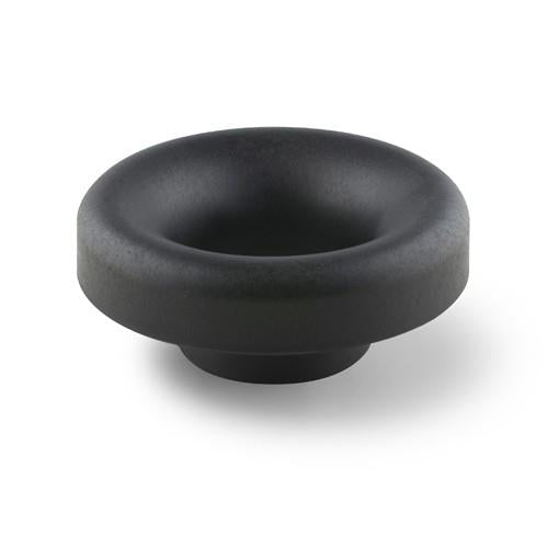 BLOX Racing 3.5-Inch Composite Velocity Stack - Black for Automotive Performance