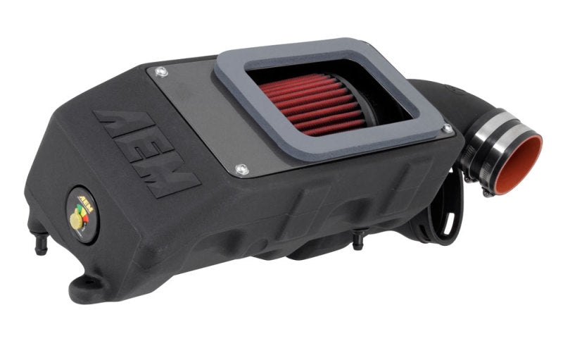 AEM Induction 21-721C Performance Cold Air Intake System for Mini Cooper S and John Cooper Works