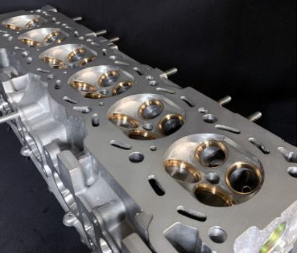 HKS COMPLETE ENGINE RB26 3.0L S3 V-CAM Nissan GTR R32 (23011-AN024)