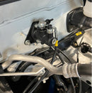 Chase Bays 2013+ Toyota 86/GR86/FR-S/Subaru BRZ (w/CD009) Clutch Line (CB-86-FAVQCLUTCH)