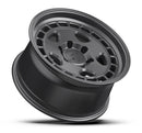 fifteen52 Turbomac HD Classic 17x8.5 5x150 0mm ET 110.3mm Center Bore Carbon Grey Wheel