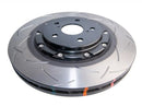DBA 15-22 Lexus RC350 F Sport Anillo ranurado delantero serie 5000