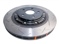 DBA 15-22 Lexus RC350 F Sport Anillo ranurado delantero serie 5000