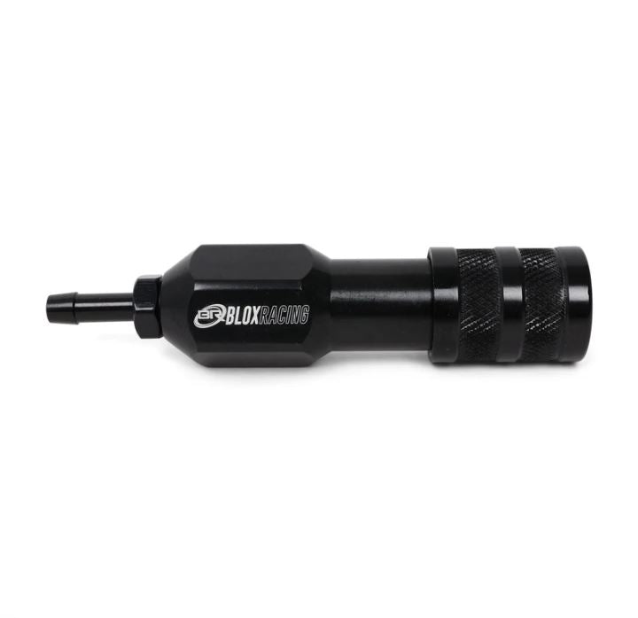 BLOX Racing Manual Boost Controller Black (BXAC-00600-BK)