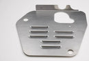 GReddy 2022+ Toyota GT86(JDM) / Subaru BRZ Oil Pan Baffle Plate- Stainless Steel (13515903)