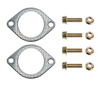Remark Nissan 370Z (Z34) V2 Axle Back Exhaust w/Stainless Steel Double Wall Tip (RK-A2063N-01)