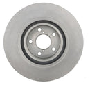 Brembo 13-16 Scion FR-S/04-06 Subaru Baja/13-18 BRZ Front Premium UV Coated OE Equivalent Rotor (09.A921.11)