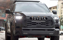 AlphaRex 22-23 Toyota Tundra Serie NOVA Proj. Faros delanteros Alpha-Black (Req. Conv 810029 O 810030)