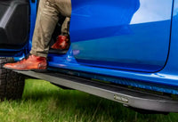 Go Rhino 2022+ Toyota Tundra Crew Max(2WD) RB10 Running Board Complete Kit (63443687PC)