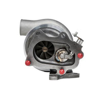 Forced Performance Subaru WRX/STI XR Blue 73HTZ Turbo 84mm CH8CM Turbine Hsg External WG w/Oil Line (2027006)