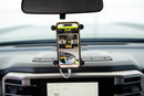 DV8 22-23 Toyota Tundra + Sequoia Digital Device Dash Mount (DMT2-01)