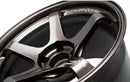 Advan GT Beyond 18x9.5 +38 5-114.3 Racing Copper Bronze Wheel (YAQB8J38ECB)