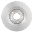 Brembo 15-18 Porsche Macan Front Grooved UV Coated Rotor (08.9092.11)