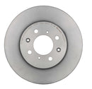 Brembo 99-05 Honda Civic/07-13 Fit/10-14 Insight Front Premium UV Coated OE Equivalent Rotor (09.9936.11)