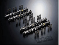HKS Nissan R35 GT-R / GT-R Nismo VR38 4.3L SHORT ENGINE (23011-AN005)