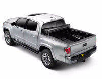 Truxedo 2022+ Toyota Tundra 5ft6in Sentry CT Bed Cover (w/o Deck Rail System) (1563916)