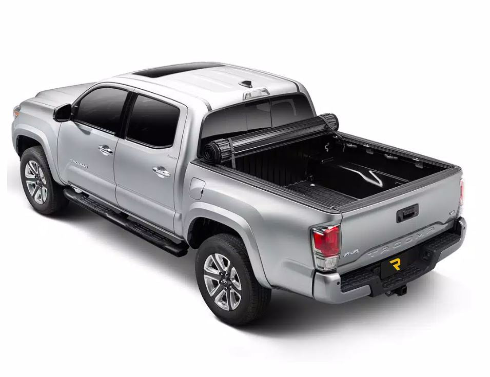 Truxedo 2022+ Toyota Tundra 5ft6in Sentry CT Bed Cover (w/o Deck Rail System) (1563916)