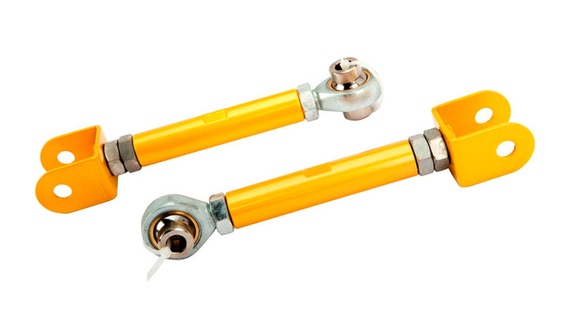 ISR Performance Rear Traction Rods - Nissan S13/S14/240/300z (IS-RTR-NS134)