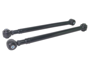 Whiteline 2024+ Toyota Tacoma / 2022+ Toyota Tundra Adjustable Rear Lower Trailing Arm (KTA355)