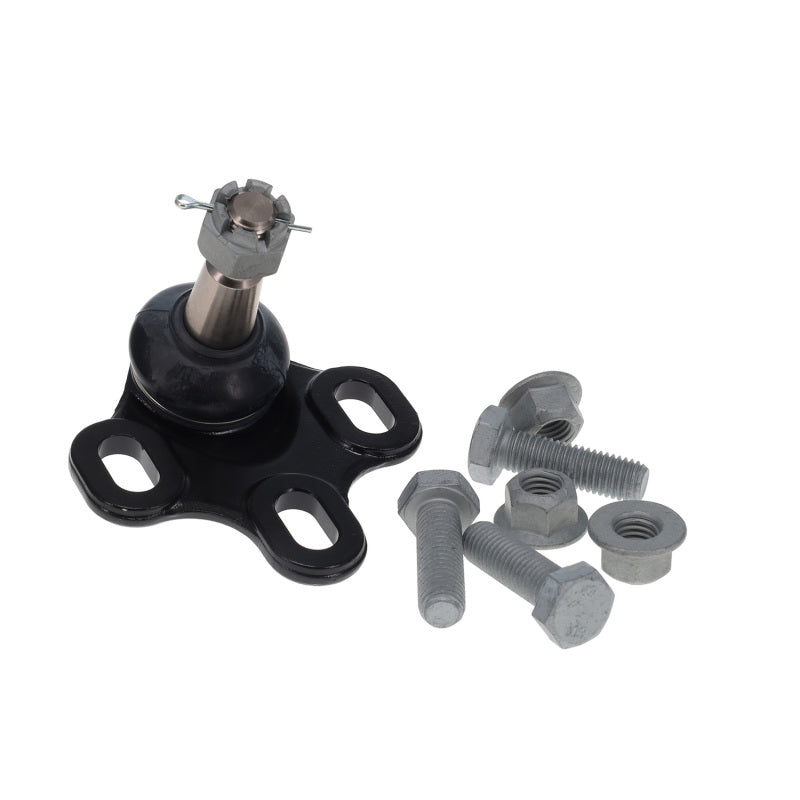 SPC Performance 2016+ Honda Civic Front Adjustable Lower Ball Joint (-1.0 deg) (Does Not Fit Type R) (67381)