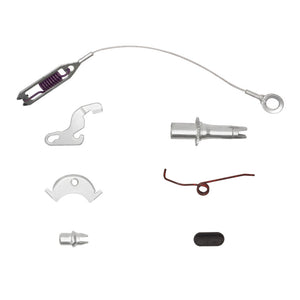 R1 1995-2009 Ford Ranger (USA/Canada) Right Rear Drum Adjuster Kit