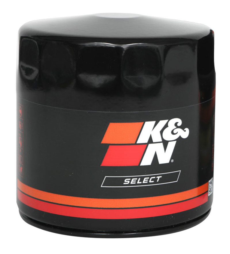 K&N 21-23 Lexus ES250 2.5L L4 / 19-23 Lexus ES300h 2.5L L4 Spin-On Oil Filter (SO-1003)