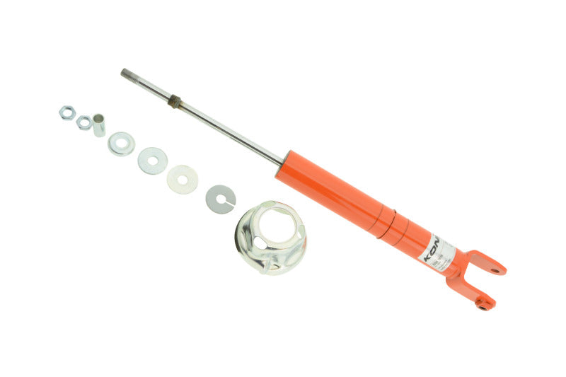 Koni STR.T (Orange) Shock 96-00 Honda Civic Sedan/Hatchback/Coupe/SI - Rear (8050 1016)