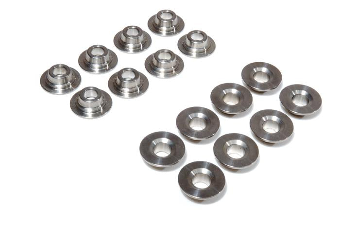 BLOX Racing Titanium Retainers for B16A, B18C1-5, and H22A Engines