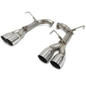 BLOX Racing Muffler Delete Kit for 2015-2021 Subaru WRX and WRX STI
