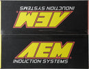 AEM Induction 22-489P Performance Short Ram Air Intake System for Mazda Miata Mazdaspeed
