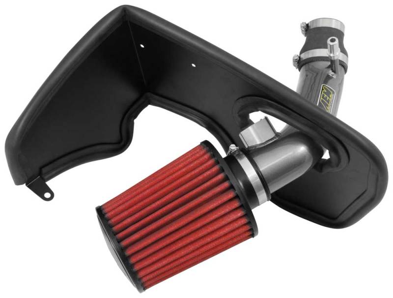 AEM Induction Performance Cold Air Intake System for Chevrolet Malibu 2016-2019, Part Number AEM21-813C