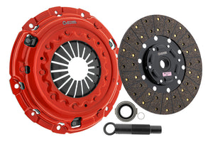 Action Clutch 89-93 Nissan Skyline GTR 2.6L (RB26DETT) Twin-Turbo 5-Spd AWD Stage 1 Clutch Kit (1OS)