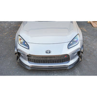 APR Peformance  Toyota GR86 Aero Kit 2022 - 2024