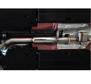 Remark 2022+ Subaru WRX Mid-Pipe Kit (Non-Resonated)