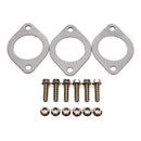 Cobb 14-19 Ford Fiesta ST 2.5in. Cat-Back Exhaust System
