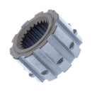 Exedy Hyper Multi Spline Hub for Mazda RX-7 1986-1991 – Part Number exeCH16